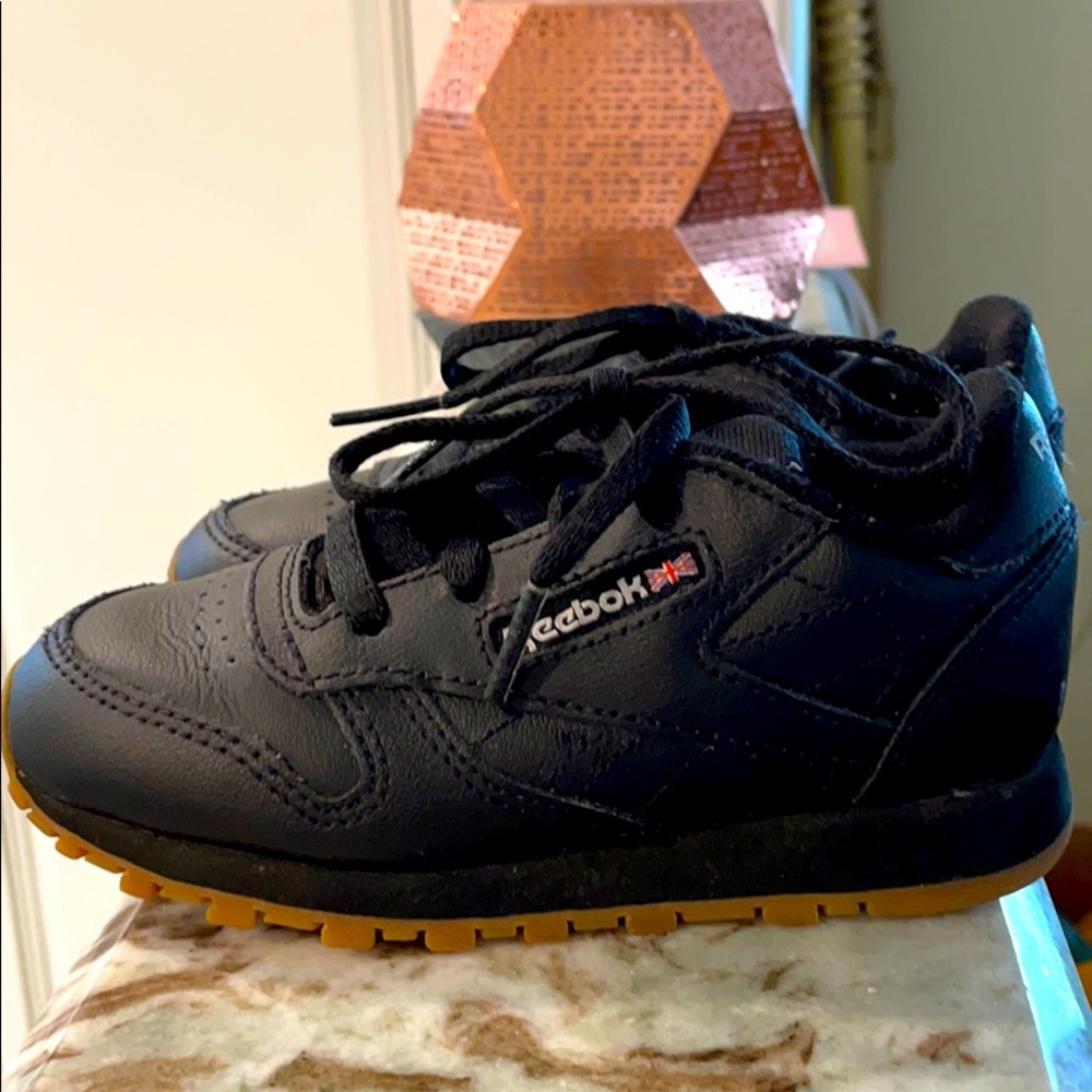 Reebok Classics